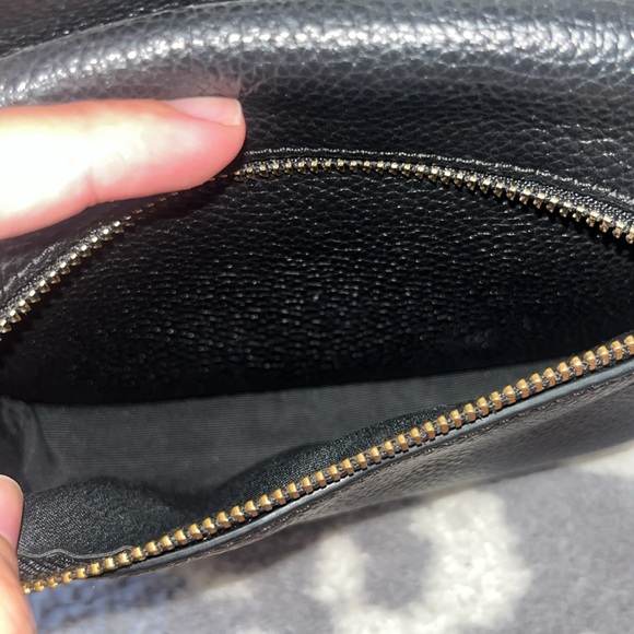 Coach mini backpack - Picture 5 of 5